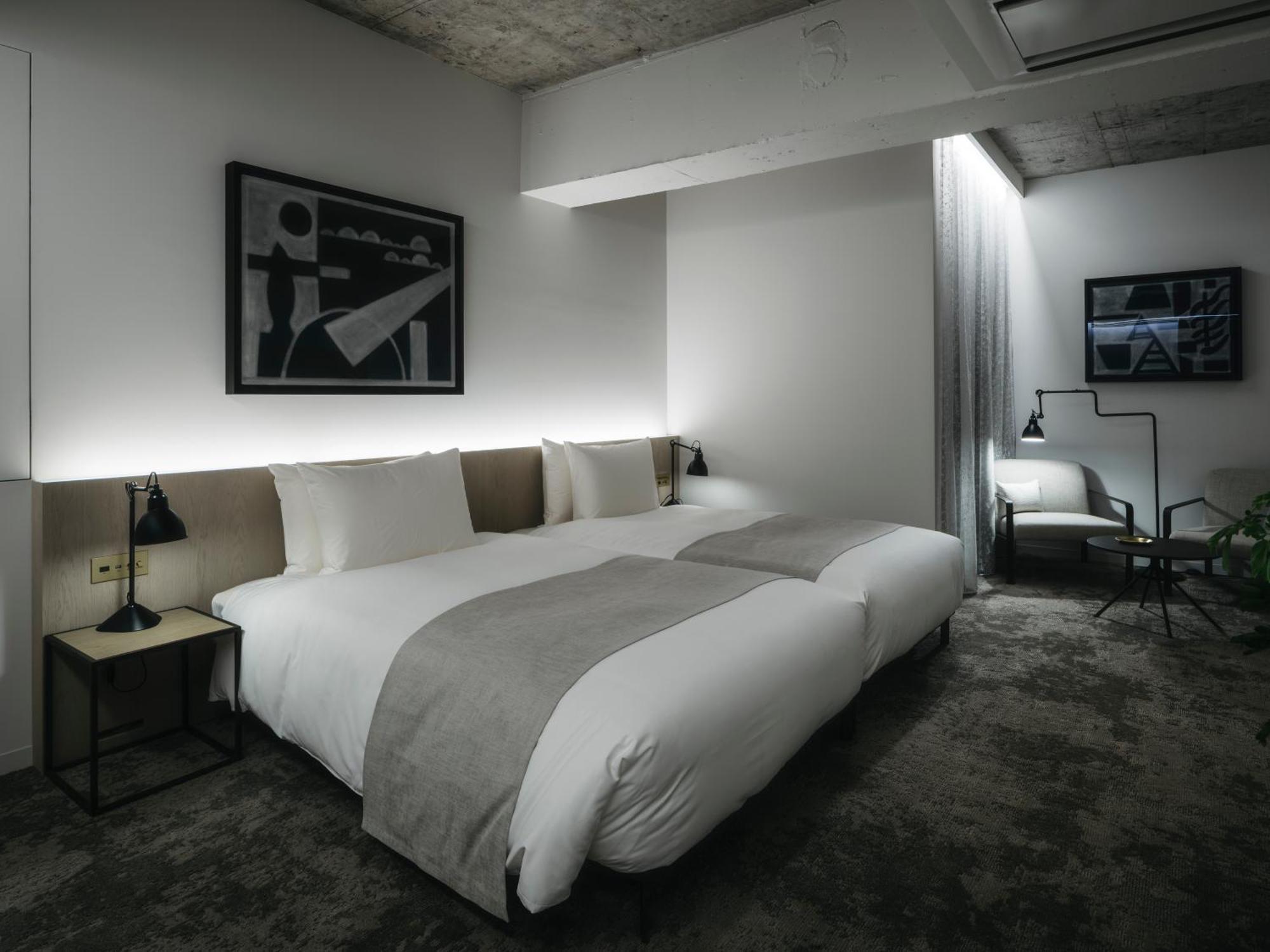 Shiroiya Hotel Maebashi Room photo
