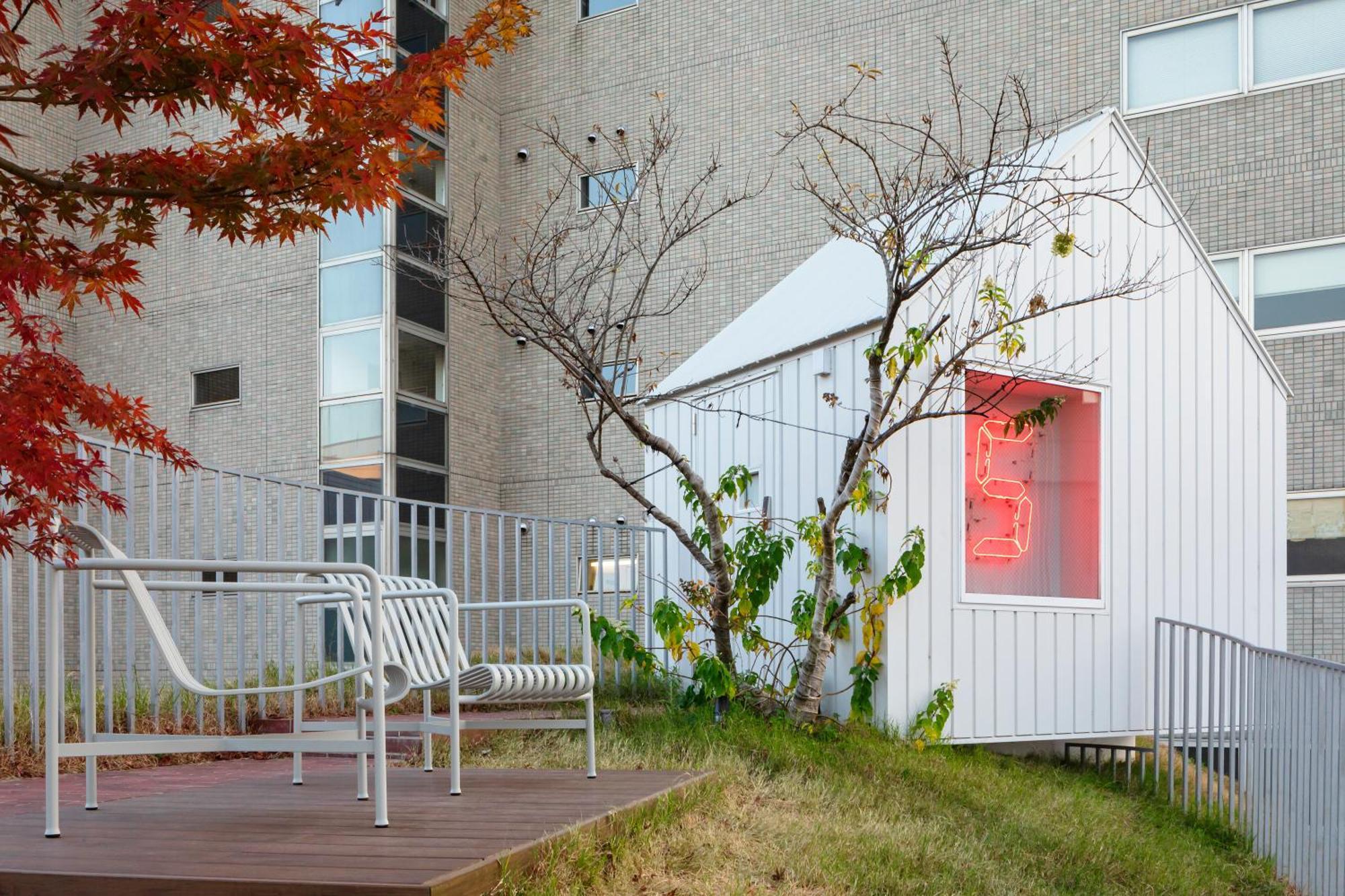 Shiroiya Hotel Maebashi Exterior photo