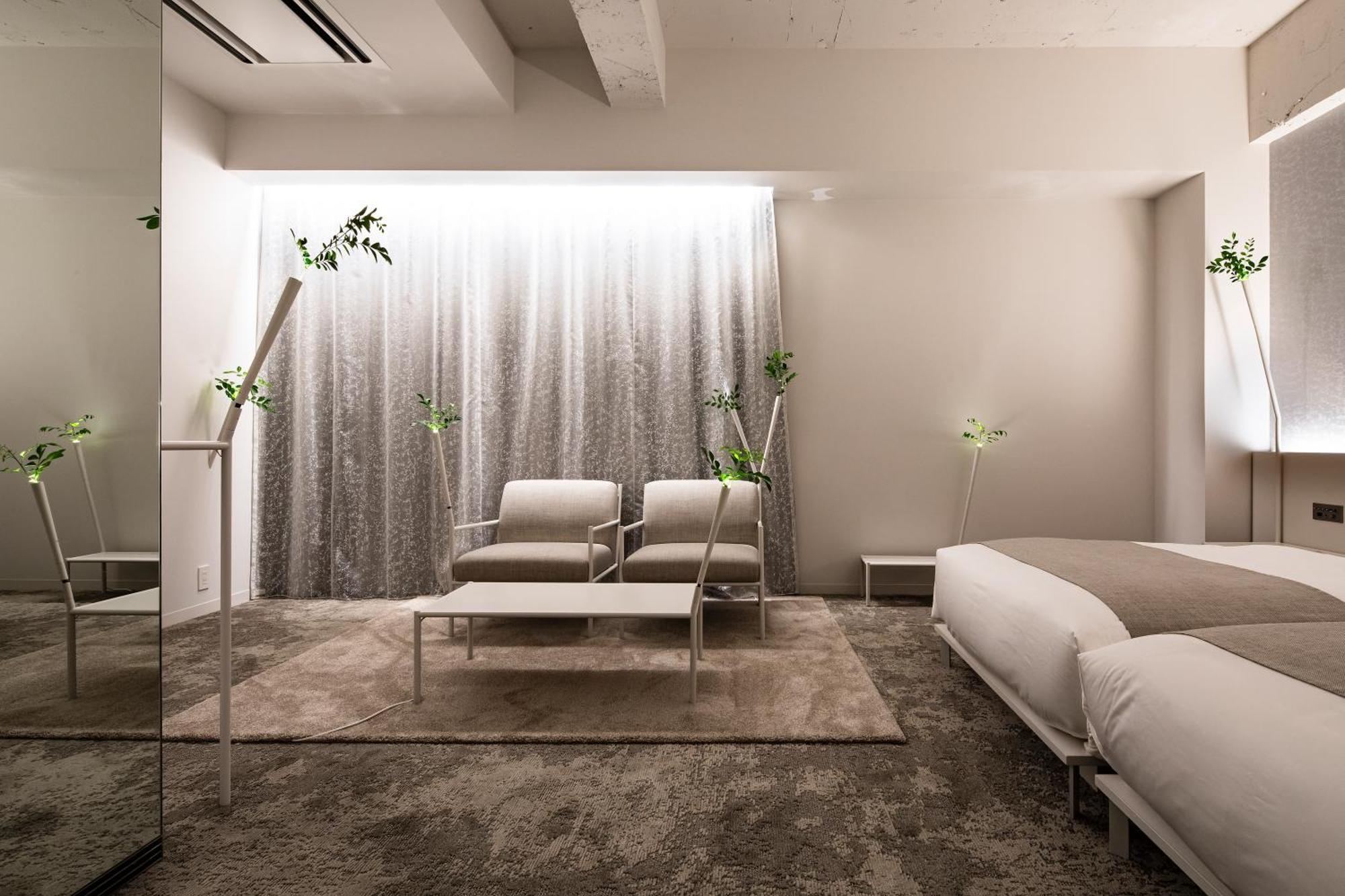 Shiroiya Hotel Maebashi Room photo