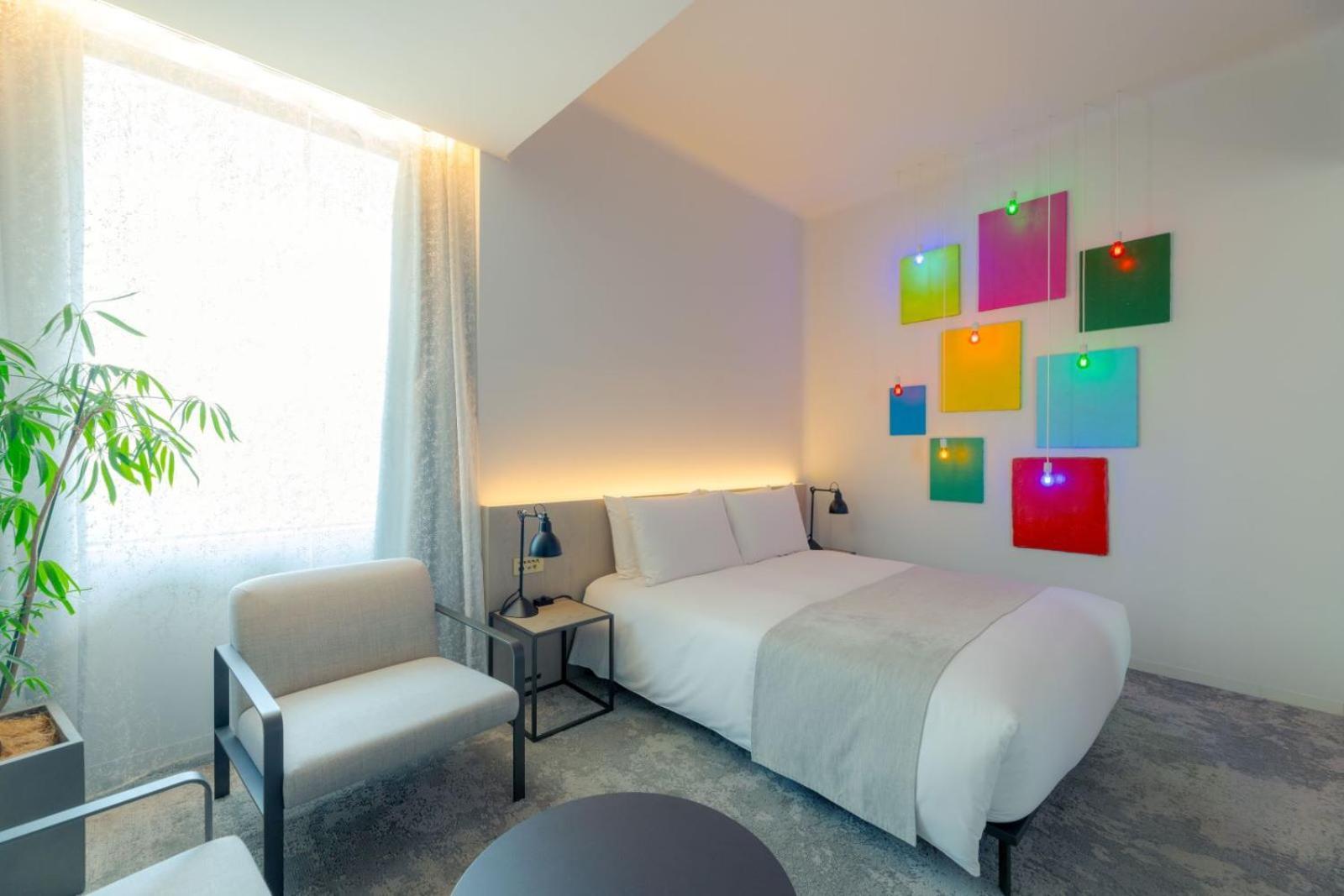 Shiroiya Hotel Maebashi Exterior photo