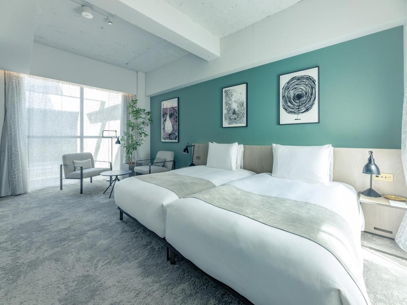 Shiroiya Hotel Maebashi Room photo