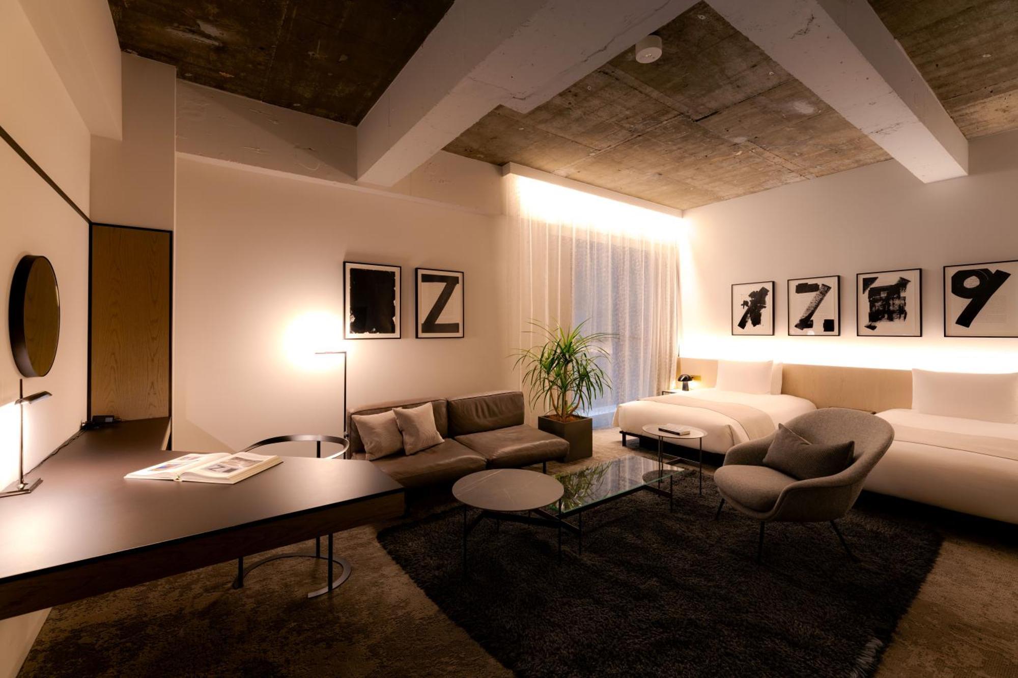 Shiroiya Hotel Maebashi Room photo