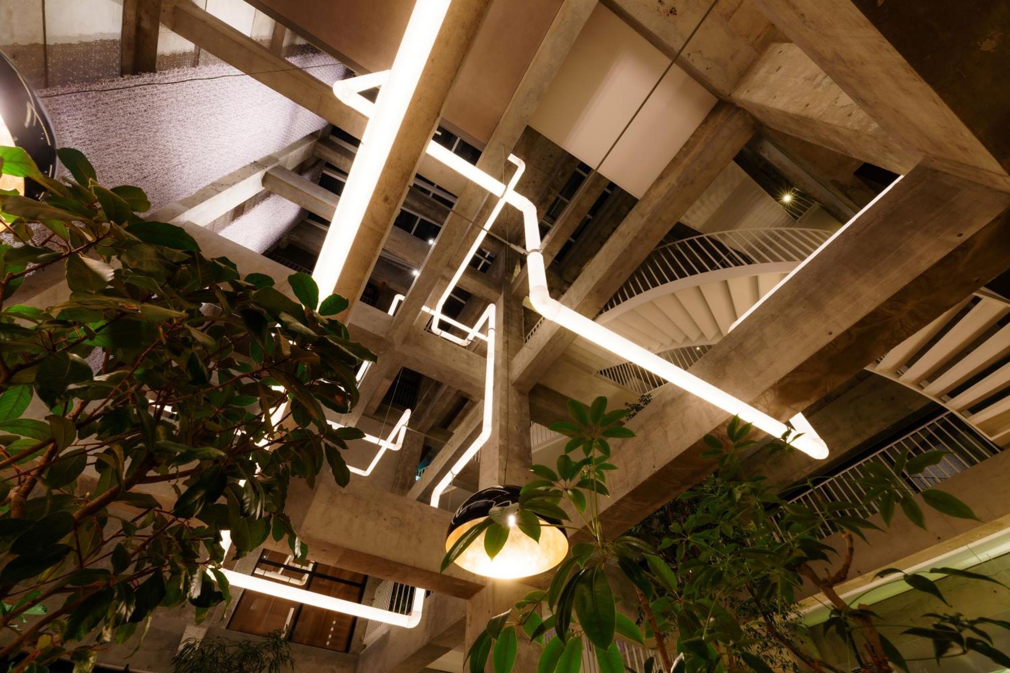 Shiroiya Hotel Maebashi Exterior photo