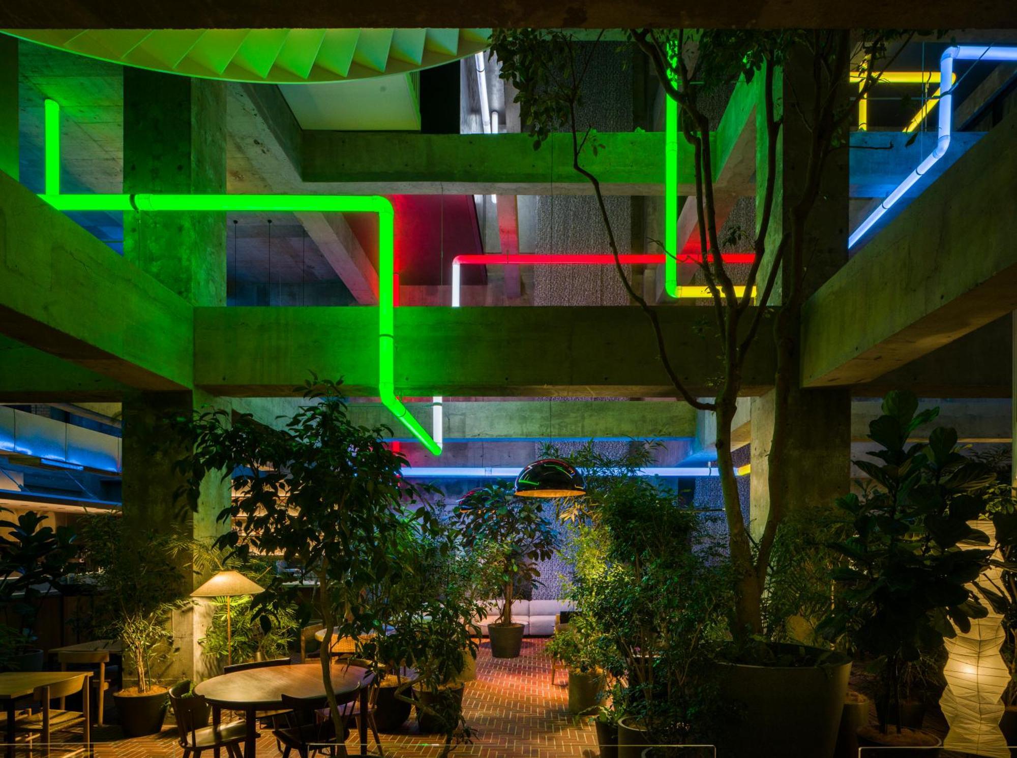 Shiroiya Hotel Maebashi Exterior photo